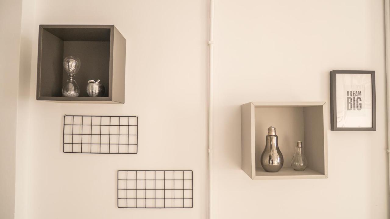 Amplio Apartamento Con Bicicletas Apartment Valencia Bagian luar foto
